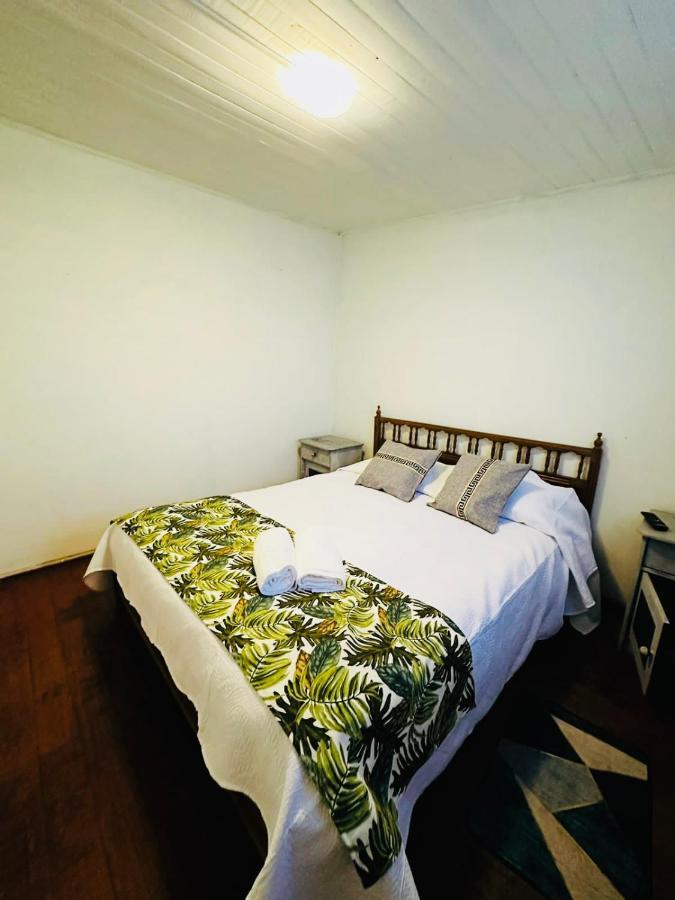 Hostal 3 Norte Сан Антонио Екстериор снимка