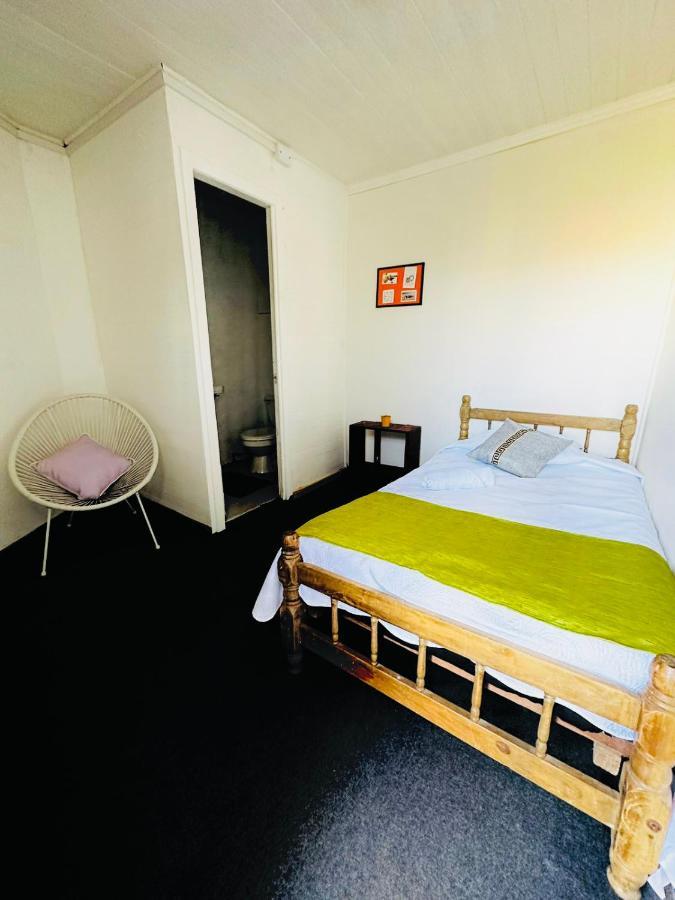 Hostal 3 Norte Сан Антонио Екстериор снимка