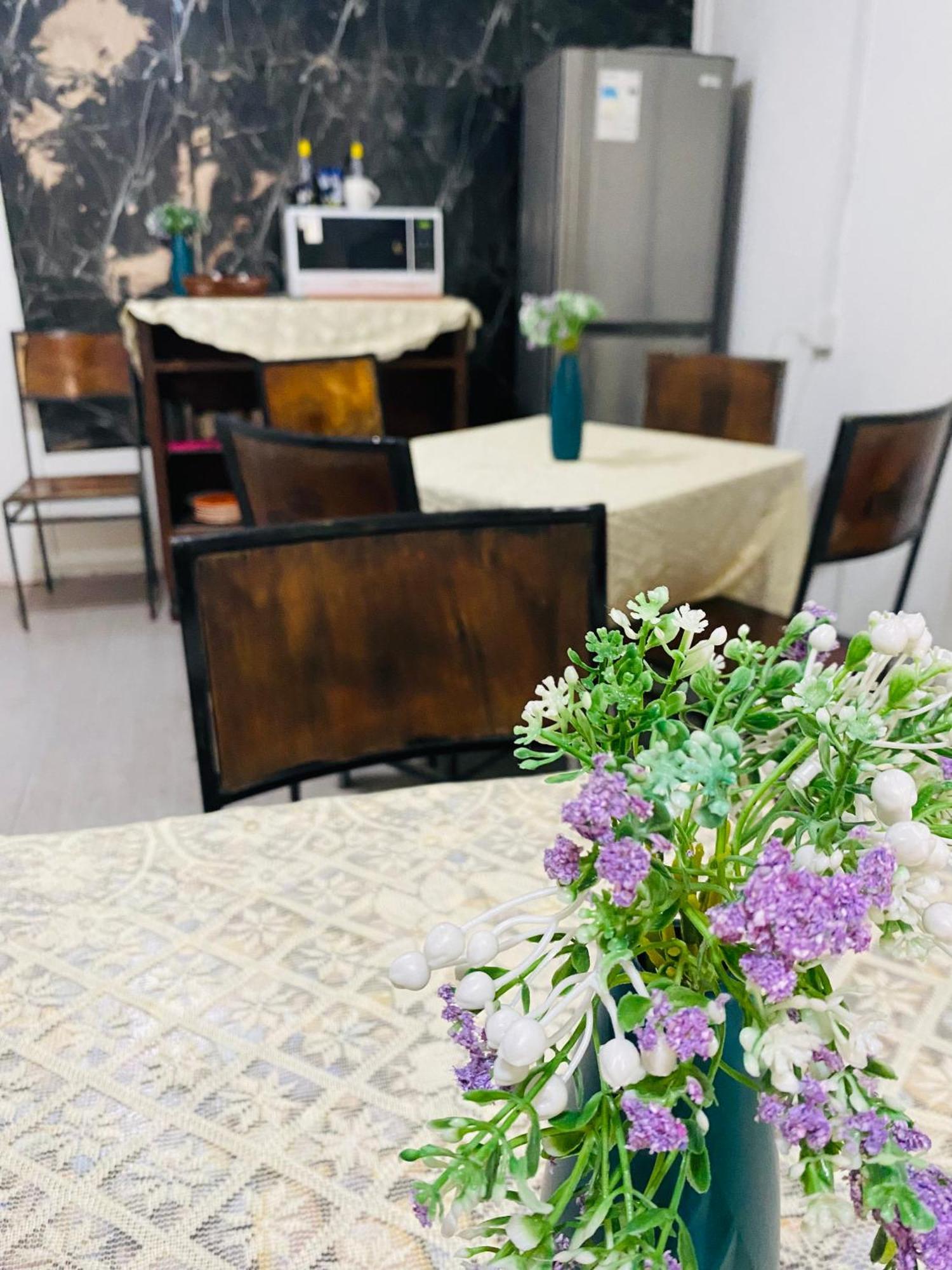 Hostal 3 Norte Сан Антонио Екстериор снимка