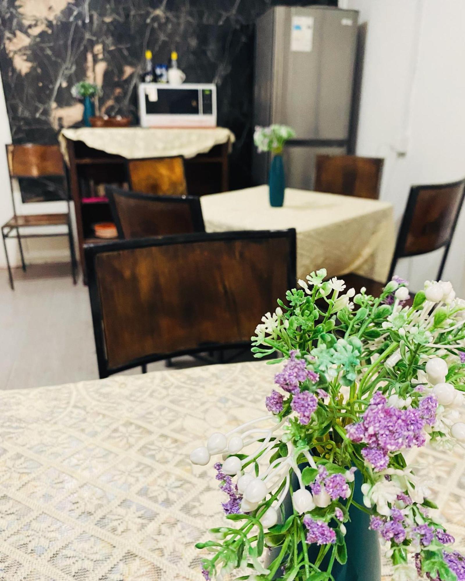 Hostal 3 Norte Сан Антонио Екстериор снимка
